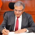 Gyanesh Kumar