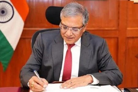 Gyanesh Kumar जो बने देश के नए मुख्य चुनाव आयुक्त, तीन तलाक और राम मंदिर से भी नाता