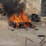 Hazaribagh Clash