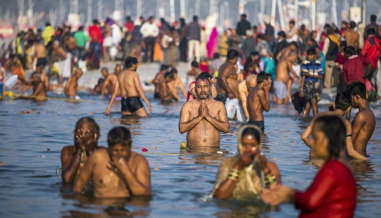 MahaKumbh 2025