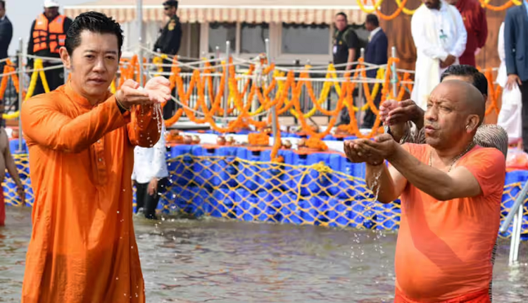 Mahakumbh-2025-cm-yogi