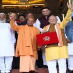 UP Budget 2025