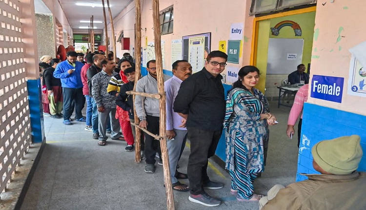 delhi-assembly-election-2025-voting