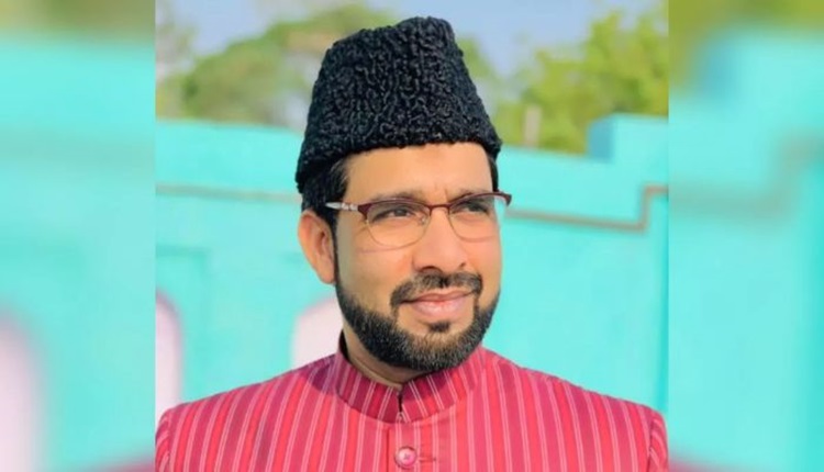 AIMIM-President-Shaukat-Ali