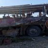 Attack on Pakistan Army