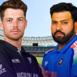 IND vs NZ, Champions Trophy 2025 Final