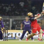 KKR vs RCB