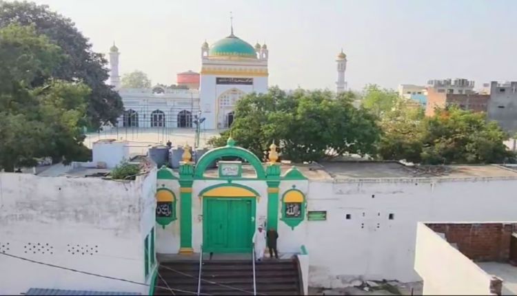 Sambhal-Shahi-Jama