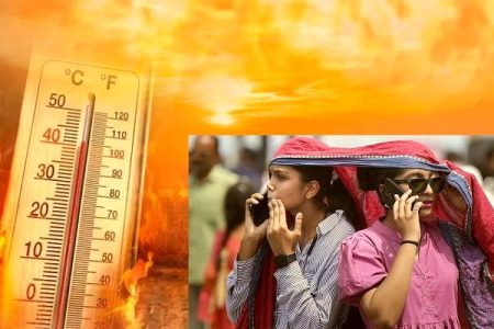 Weather Update: भीषण गर्मी के लिए रहे तैयार ! इन राज्यों में आसमान से बरसेगी ‘आग’