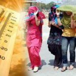 Heatwave Alerts