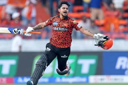 IPL 2025 : 11 करोड़ 25 लाख का खिलाड़ी ‘शतक’ के बाद खामोश, पिछले 4 मैच में बनाए सिर्फ 21 रन