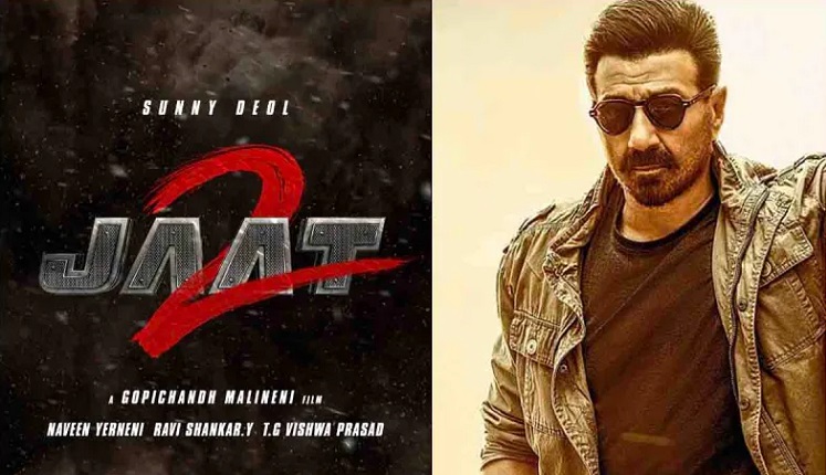 Jaat 2