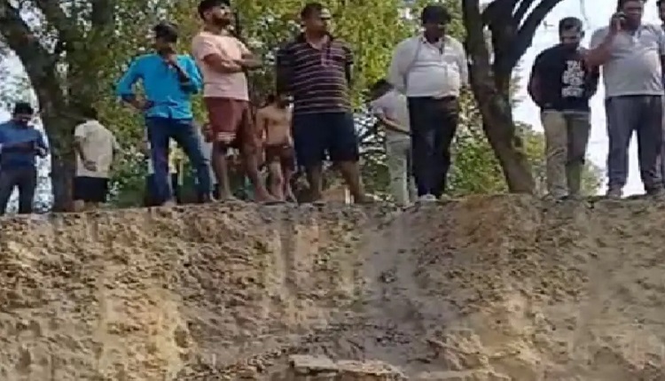 Kaushambi accident 5 killed