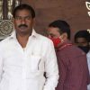MLA Ritlal Yadav