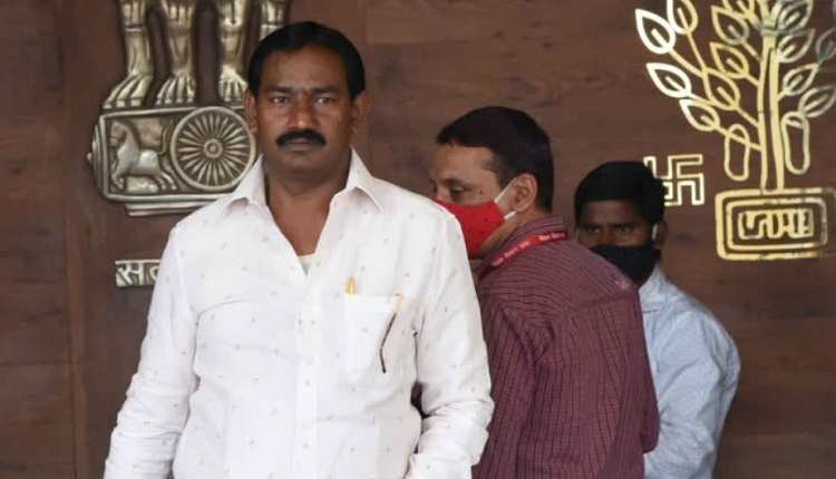 MLA Ritlal Yadav