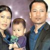 Mary Kom