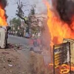 Murshidabad-violence
