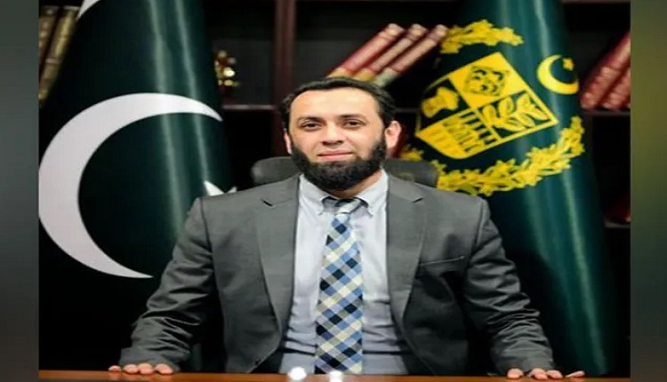 Pakistan-Ataullah
