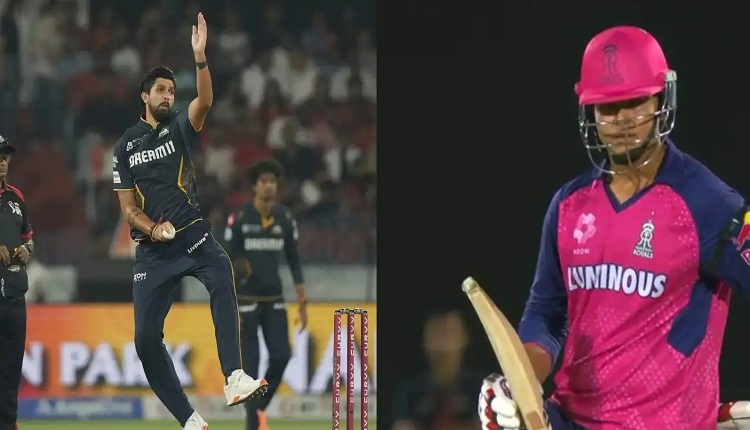 Vaibhav Suryavanshi century