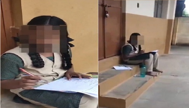 tamilnadu-girl-Student