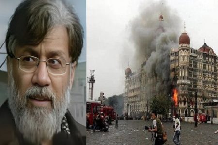 Tahawwur Rana: अमेरिका से दिल्ली लायाा गया आतंकी तहव्वुर राणा, NIA ने हिरासत में लिया