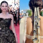 Cannes 2025, Nitanshi Goel
