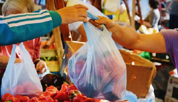 Delhi Plastic Ban