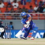 GT Vs MI highlights ipl 2025