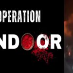 Operation Sindoor Air Strike