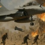 Pakistani terrorists killed
