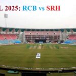 Pitch Report