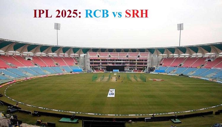 Pitch Report