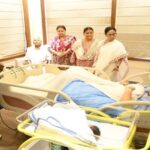 Tejashwi Yadav Become Fathe