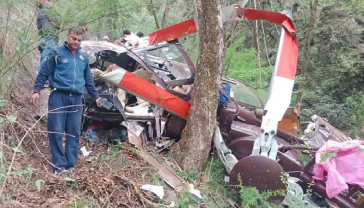 Uttarkashi-Helicopter-Crash