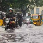 bengaluru heavy rain