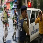 india mock drill