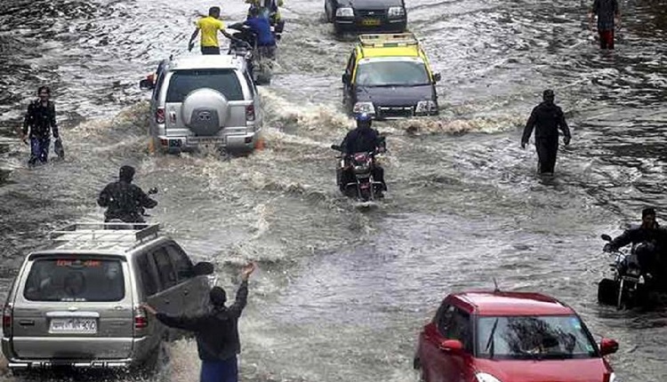 mumbai rain
