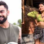 virat kohli liked avneet kaur