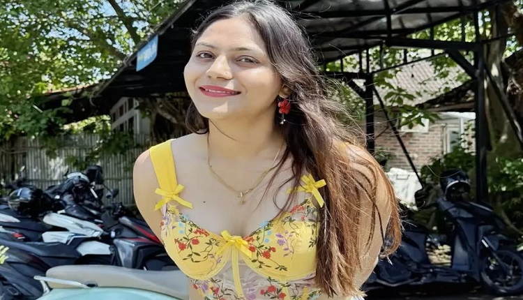 youtuber-Jyoti-Malhotra-Arrest
