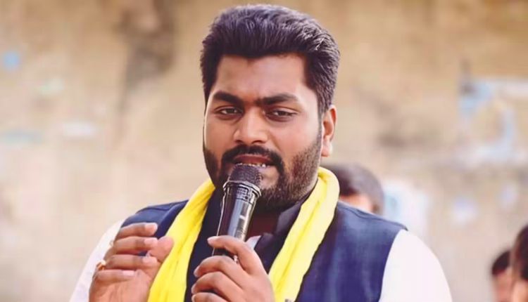 Arvind Rajbhar