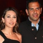 Karisma EX-husband Sanjay Kapoor dies