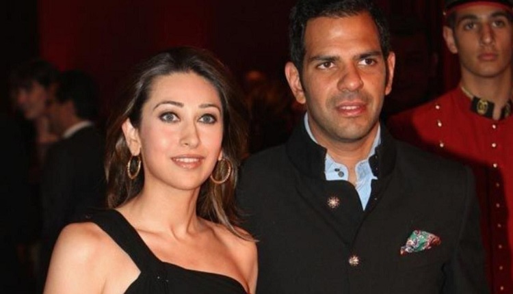 Karisma EX-husband Sanjay Kapoor dies