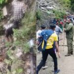 Kedarnath Landslide