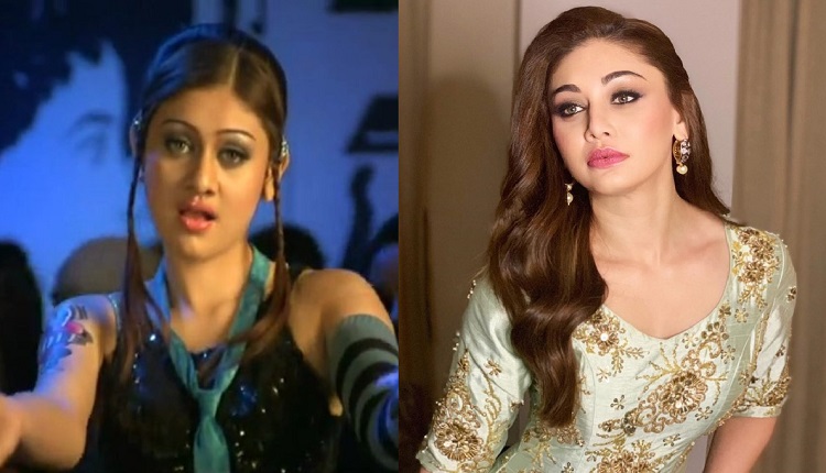 Shefali Jariwala
