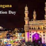 Telangana Formation day