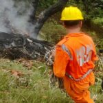 Kedarnath Helicopter Crash; Rescue Ops Underway