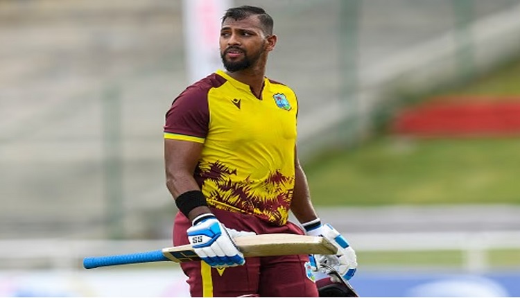 nicholas pooran retirement