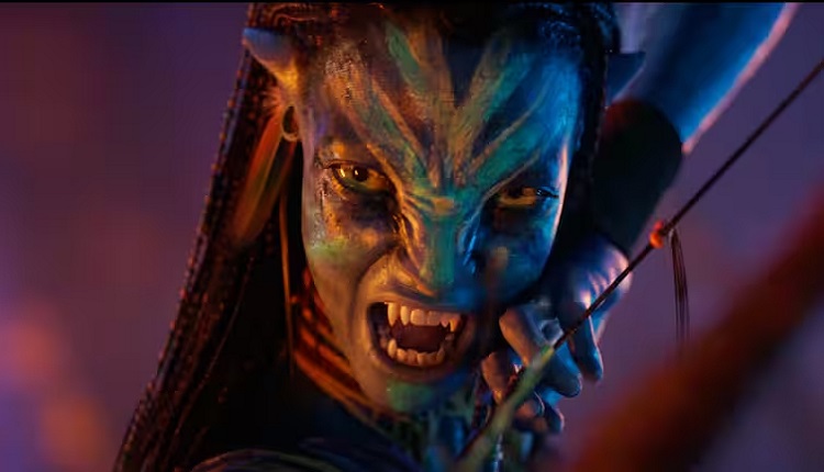 Avatar