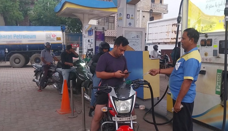 Delhi Old Vehicles petrol diesel Banned