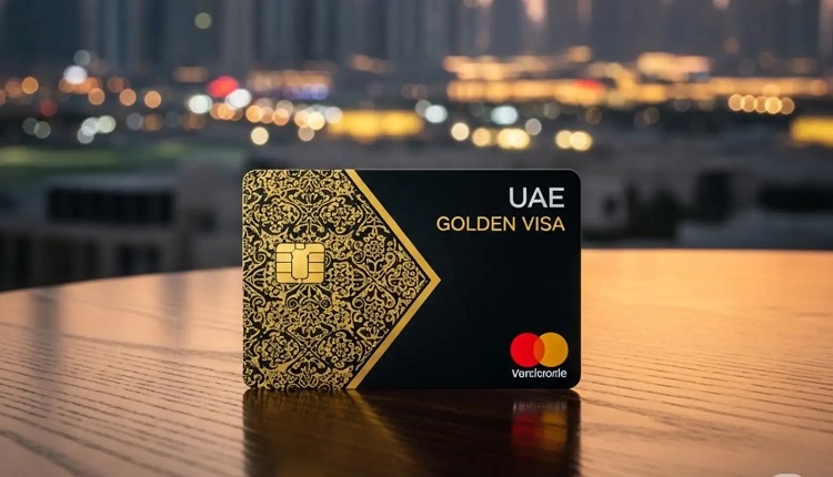 Golden Visa UAE